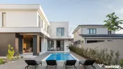Vila Exclusivita Contemporana I Pipera l Individuala 