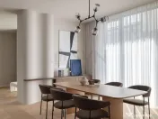 Vila Exclusivita Contemporana I Pipera l Individuala 