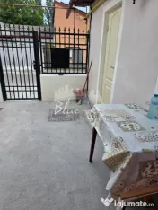 Casă cu 2 camere de vânzare – Palas, Constanța 
