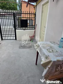 Casă cu 2 camere de vânzare – Palas, Constanța