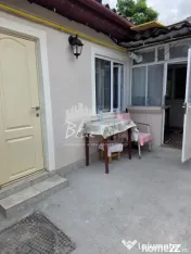 Casă cu 2 camere de vânzare – Palas, Constanța 