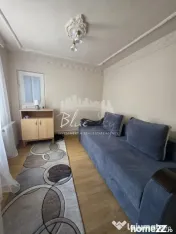 Casă cu 2 camere de vânzare – Palas, Constanța 
