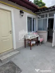 Casă cu 2 camere de vânzare – Palas, Constanța 