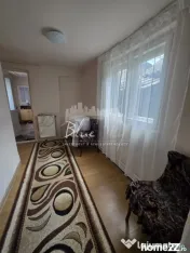 Casă cu 2 camere de vânzare – Palas, Constanța 