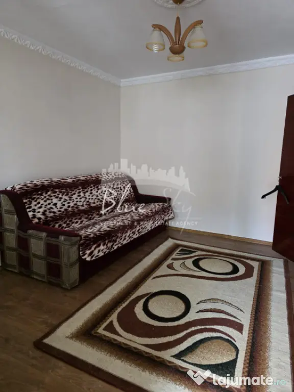 Casă cu 2 camere de vânzare – Palas, Constanța