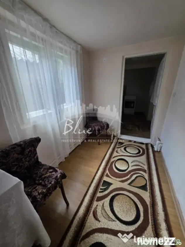 Casă cu 3 camere de vânzare – Palas, Constanța
