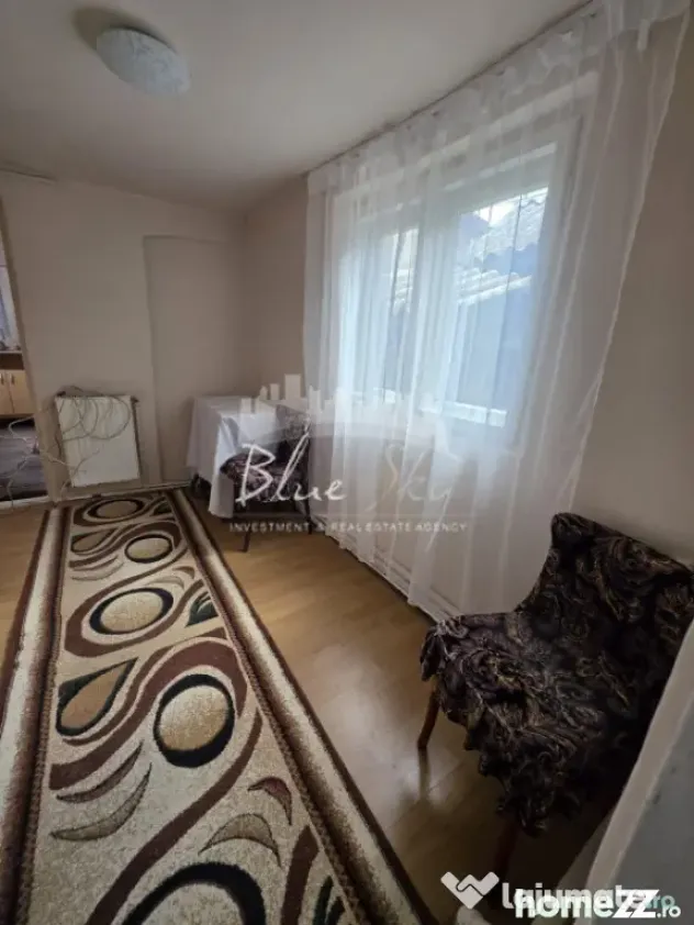 Casă cu 3 camere de vânzare – Palas, Constanța