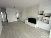 Apartament cu 2 camere- MRS 