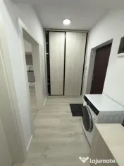 Apartament cu 2 camere- MRS 