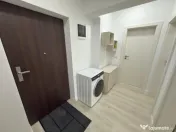 Apartament cu 2 camere- MRS 