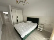 Apartament cu 2 camere- MRS 