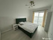Apartament cu 2 camere- MRS 
