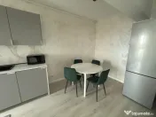 Apartament cu 2 camere- MRS 