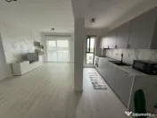 Apartament cu 2 camere- MRS 