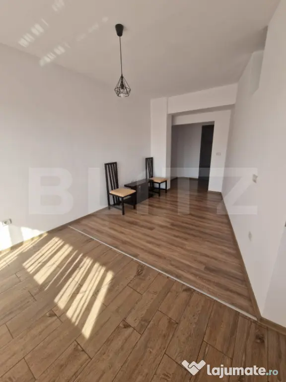 Apartament 3 camere, bloc nou, lift, zona Biserica Sf. Ioan