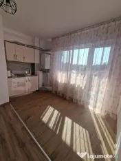 Apartament 3 camere, bloc nou, lift, zona Biserica Sf. Ioan