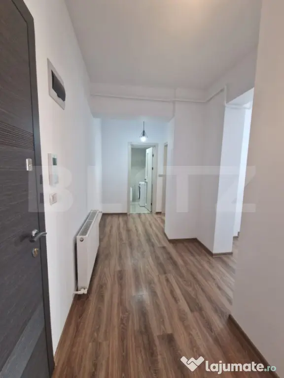 Apartament 3 camere, bloc nou, lift, zona Biserica Sf. Ioan