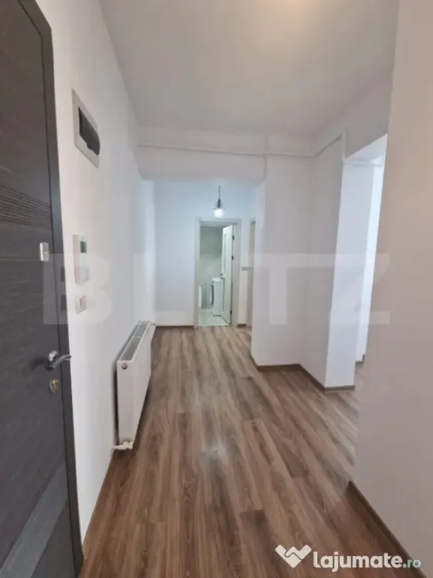 Apartament 3 camere, bloc nou, lift, zona Biserica Sf. Ioan