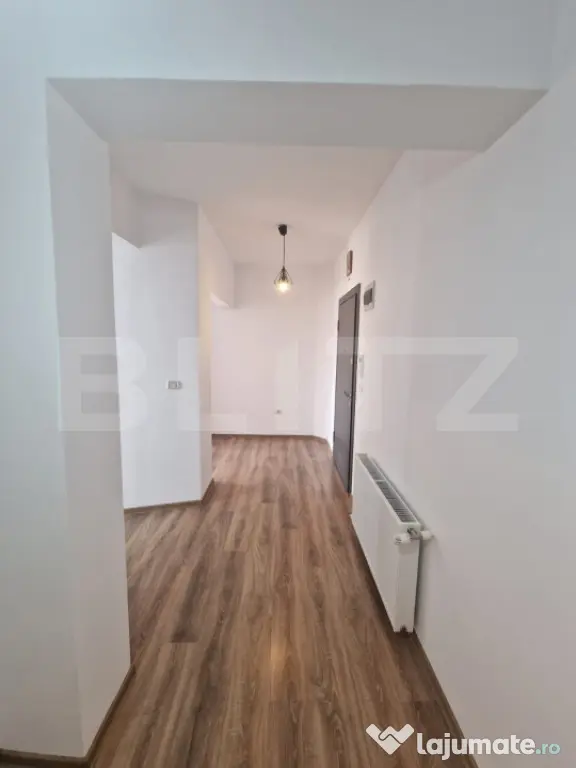 Apartament 3 camere, bloc nou, lift, zona Biserica Sf. Ioan