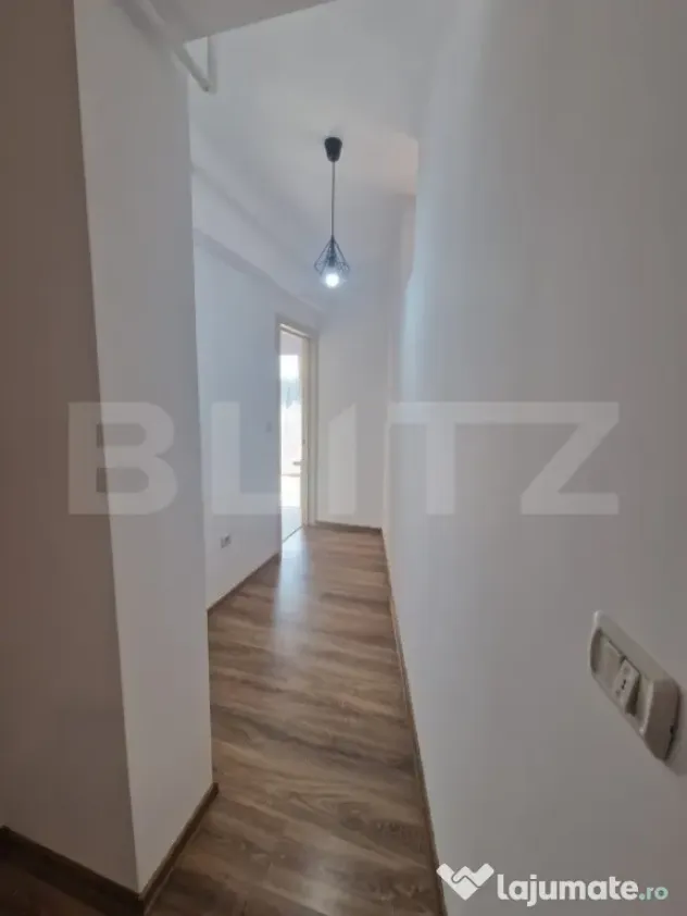 Apartament 3 camere, bloc nou, lift, zona Biserica Sf. Ioan