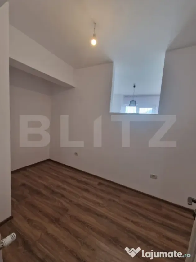 Apartament 3 camere, bloc nou, lift, zona Biserica Sf. Ioan