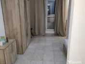 Dristor schitului etaj 2 