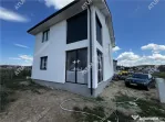 Casa individuala cu 4 camere si teren de 310 mp in Cristian
