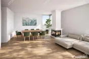 Casa individuala cu 4 camere si teren de 310 mp in Cristian 