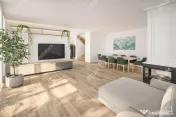 Casa individuala cu 4 camere si teren de 310 mp in Cristian 