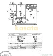 APARTAMENT 2 CAMERE | ION BERINDEI - TEI | RENOVAT | ETAJ... 