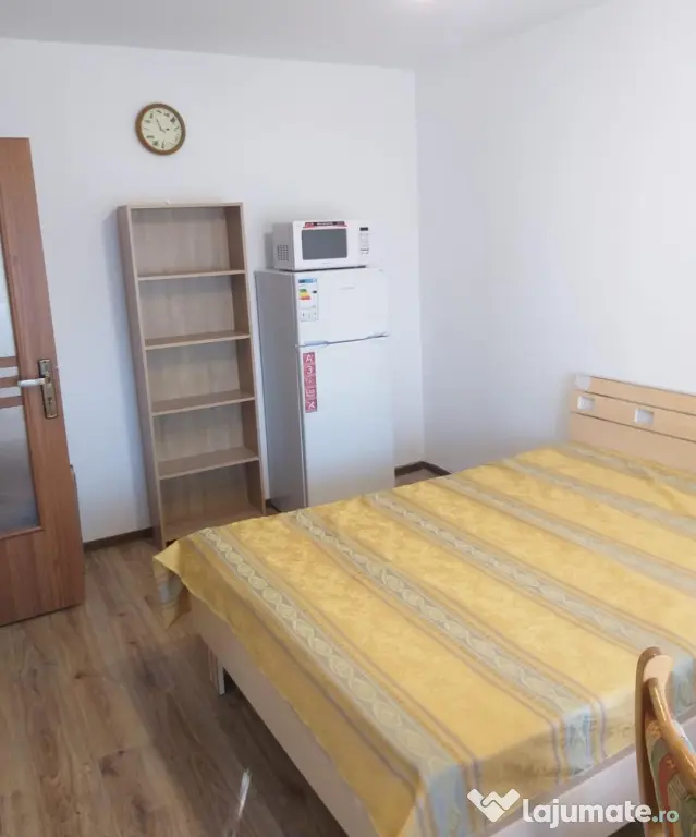 Închiriere garsonieră Rovine