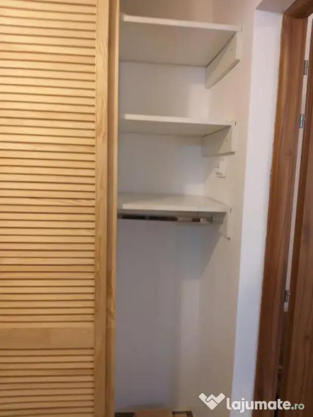 Închiriere garsonieră Rovine