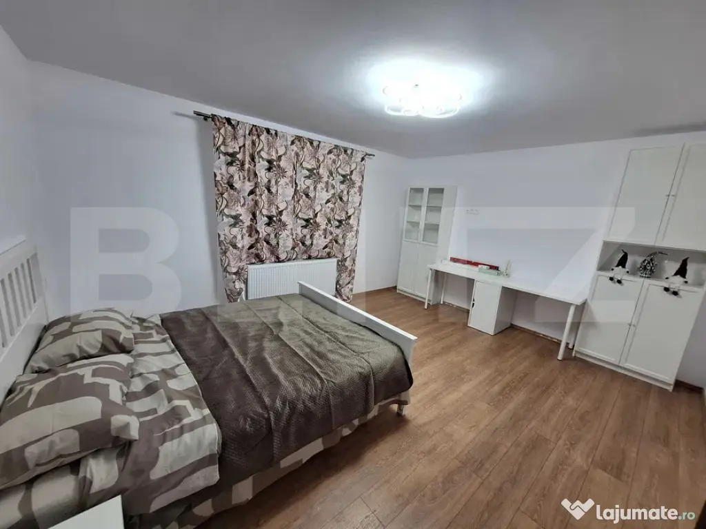 Casă de vânzare,