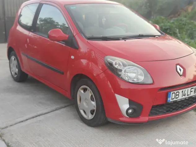 Renault Twingo 1.2 76 cai