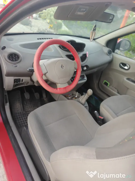 Renault Twingo 1.2 76 cai