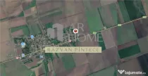 Loturi teren 1500 mp, utilitati, Loloiasca, Tomsani Prahova