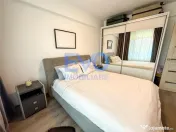 Apartament cu 2 camere, etajul 1, decomandat, geam la baie, 