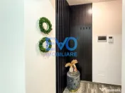Apartament cu 2 camere, etajul 1, decomandat, geam la baie, 