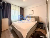 Apartament cu 2 camere, etajul 1, decomandat, geam la baie, 