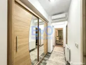 Apartament cu 2 camere, etajul 1, decomandat, geam la baie, 
