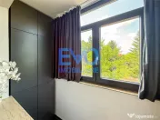Apartament cu 2 camere, etajul 1, decomandat, geam la baie, 