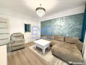 Apartament cu 2 camere, etajul 1, decomandat, geam la baie, 