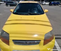 Vând Chevrolet Kalos 1.4 16V