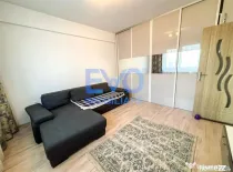Apartament cu o camera, decomandat, loc de parcare, zona Val