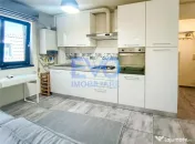 Apartament 2 camere, prima , loc parcare, zona Rediu 