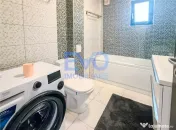 Apartament 2 camere, prima , loc parcare, zona Rediu 
