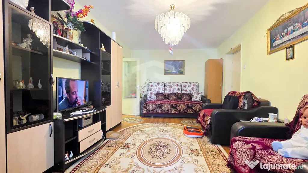 Vânzare Piața Sudului - Sergent Nițu Vasile Apartament...