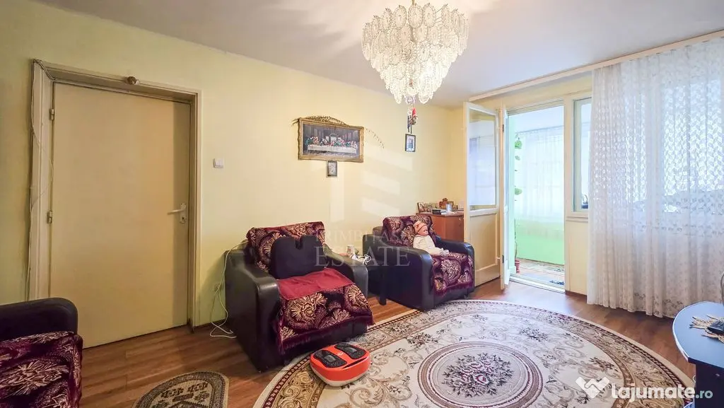 Vânzare Piața Sudului - Sergent Nițu Vasile Apartament...