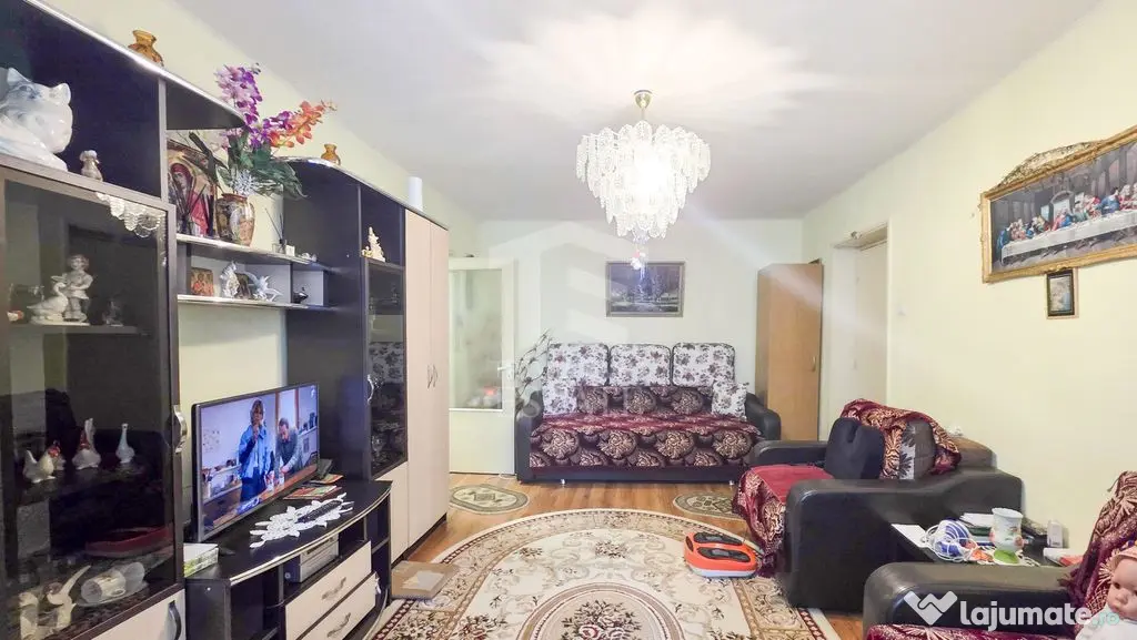 Vânzare Piața Sudului - Sergent Nițu Vasile Apartament...
