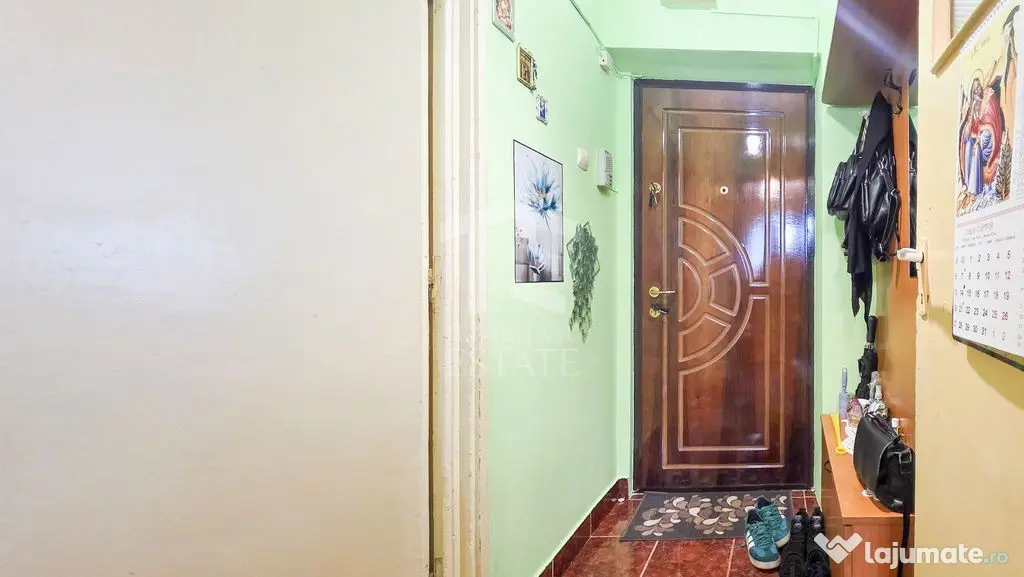 Vânzare Piața Sudului - Sergent Nițu Vasile Apartament...